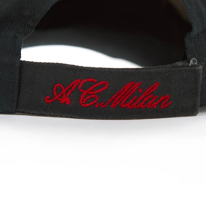 2000s AC Milan Cap - 10/10 - (Adults)