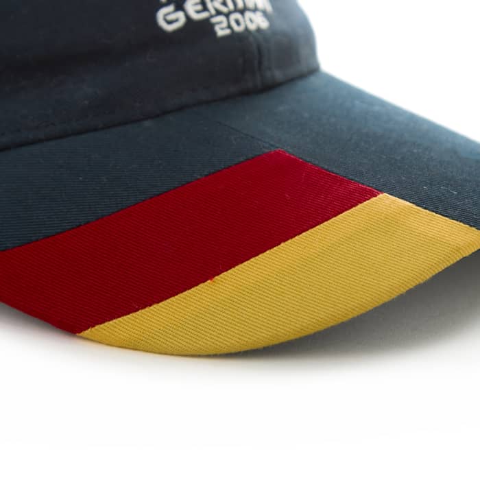2006 Germany 'World Cup' Cap - 10/10 - (Adults)