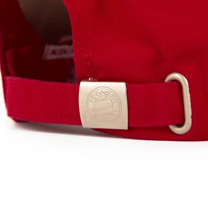 2000s Bayern Munich Cap - 9/10 - (Adults)