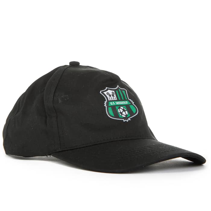 2010s Sassuolo Cap - 9/10 - (One Size)