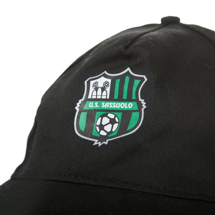 2010s Sassuolo Cap - 9/10 - (One Size)