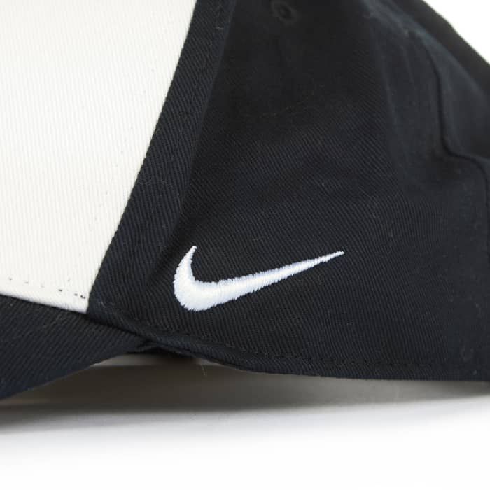 2011-12 Juventus Nike Cap - 9/10 - (Adults)