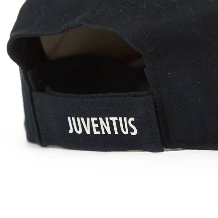 2011-12 Juventus Nike Cap - 9/10 - (Adults)