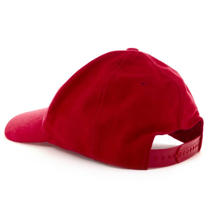 2000-01 Roma Kappa Cap - 10/10 - (Adults)
