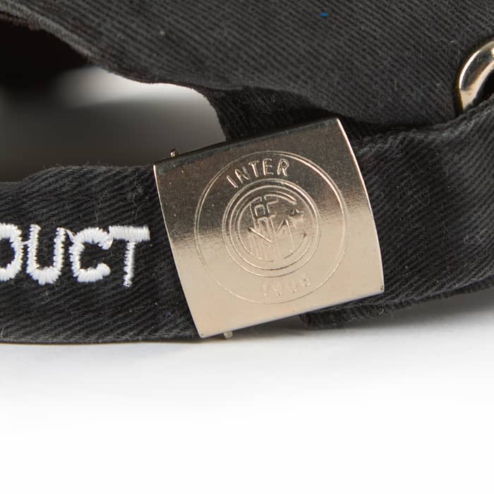 2000s Inter Milan Cap - 7/10 - (Adults)