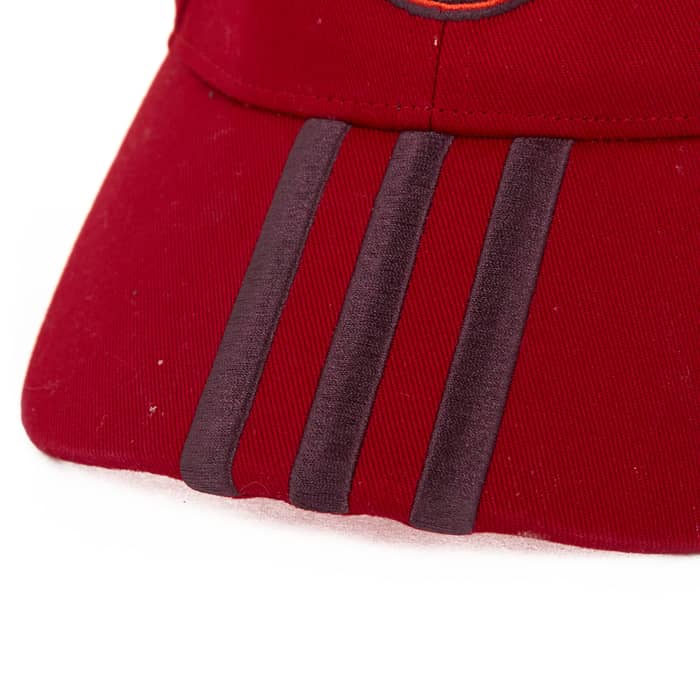 2024-25 Bayern Munich adidas Cap - 9/10 - (Kids)