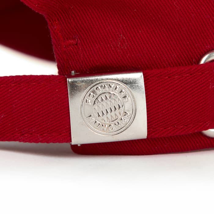 2024-25 Bayern Munich adidas Cap - 9/10 - (Kids)