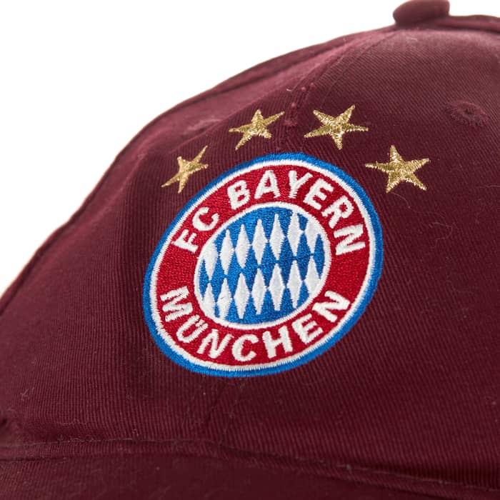 2010s Bayern Munich Cap - 9/10 - (One Size)
