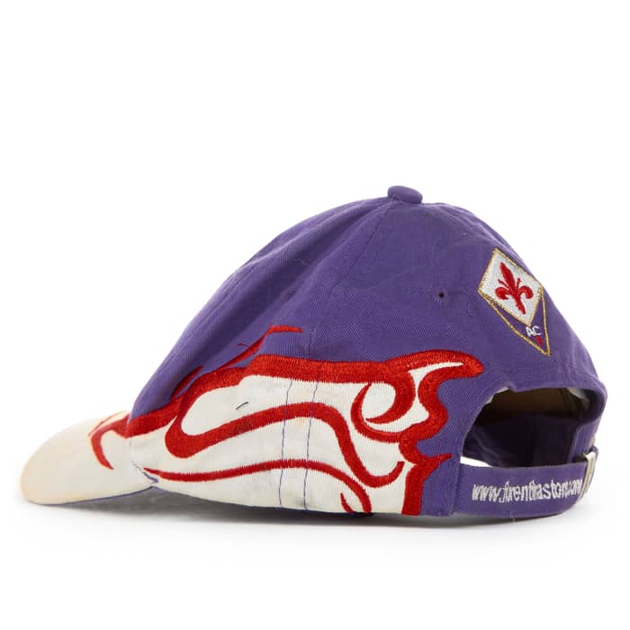 2000s Fiorentina Cap - 7/10 - (Adults)