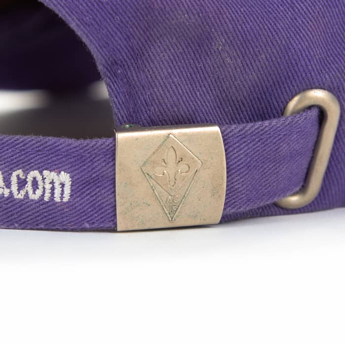 2000s Fiorentina Cap - 7/10 - (Adults)