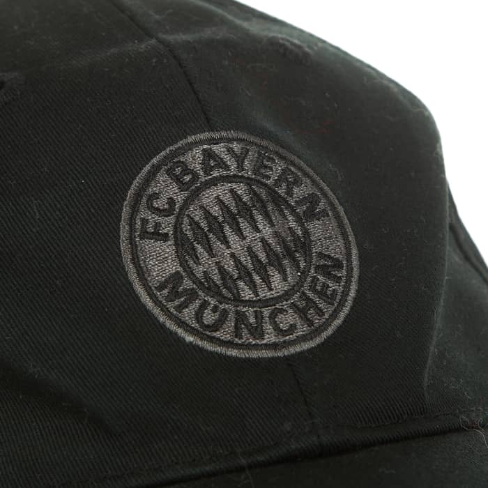2010s Bayern Munich Cap - 10/10 - (One Size)