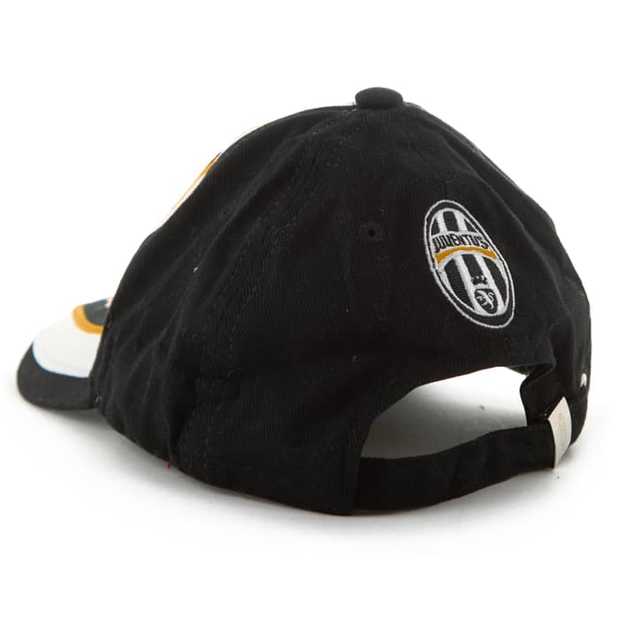 2010s Juventus Cap - 10/10 - (Adults)