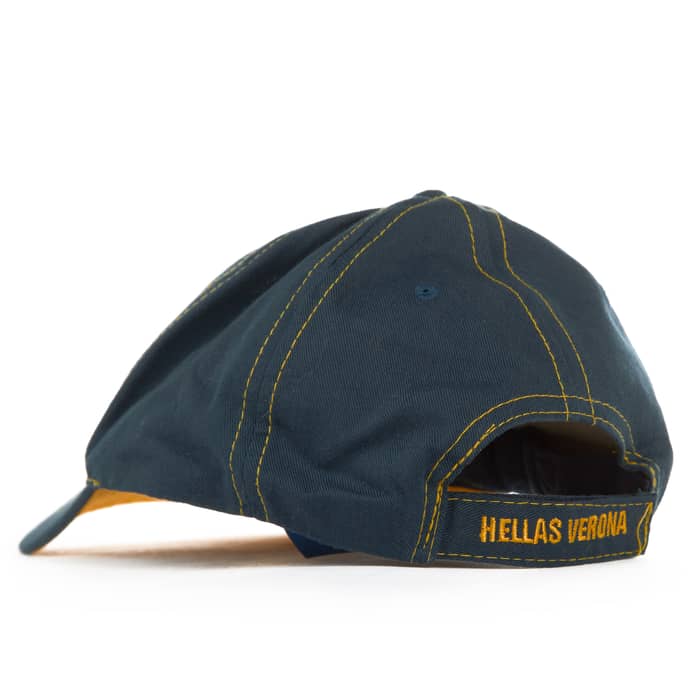 2000s Hellas Verona Cap - 10/10 - (Adults)