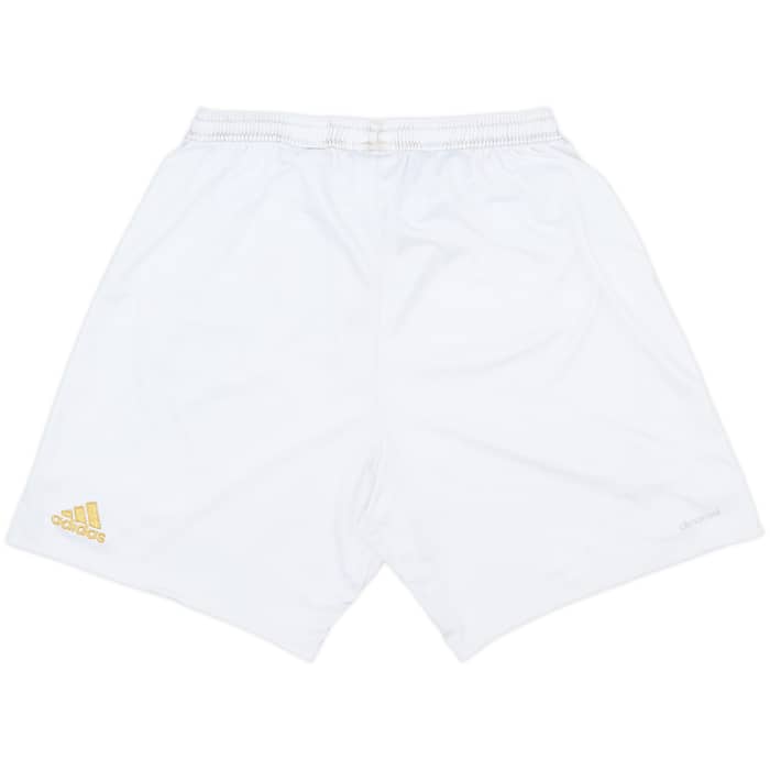 2016-17 AC Milan Away Shorts - 7/10 - (M)