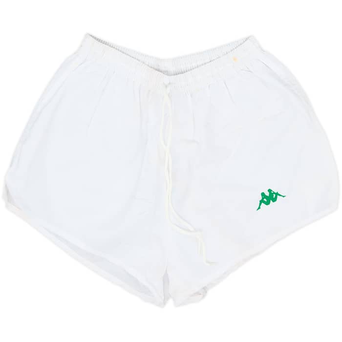 1991-92 Juventus Basic Home Full Kit (L)