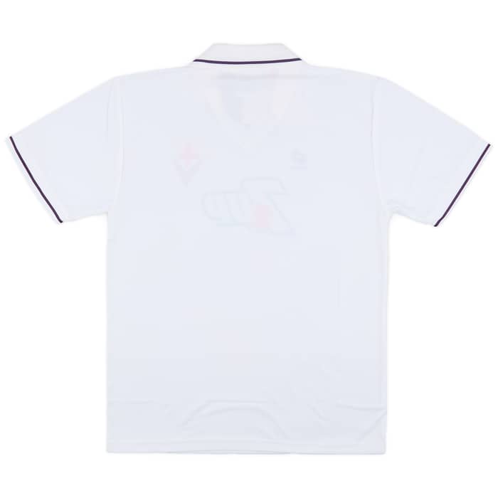 1992-93 Fiorentina Third Shirt