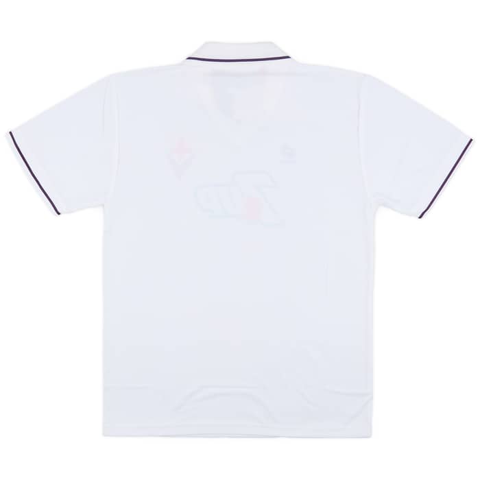 1992-93 Fiorentina Third Shirt