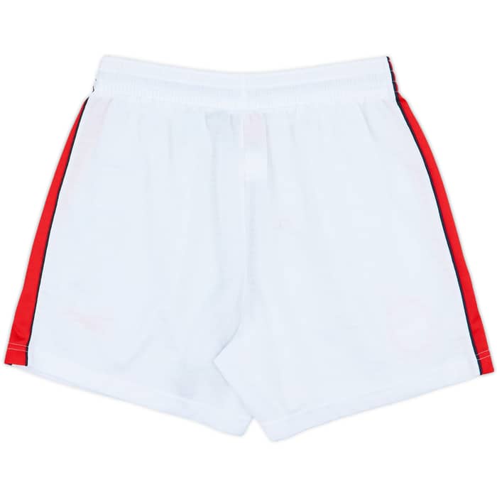 1998-99 Liverpool Away Shorts - 7/10 - (M)