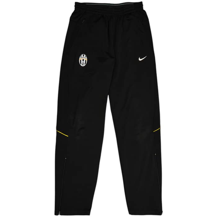 2008-09 Juventus Nike Track Pants/Bottoms - 6/10 - (S)