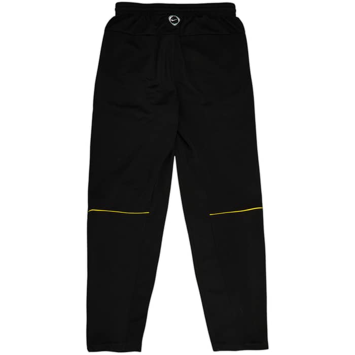 2008-09 Juventus Nike Track Pants/Bottoms - 6/10 - (S)