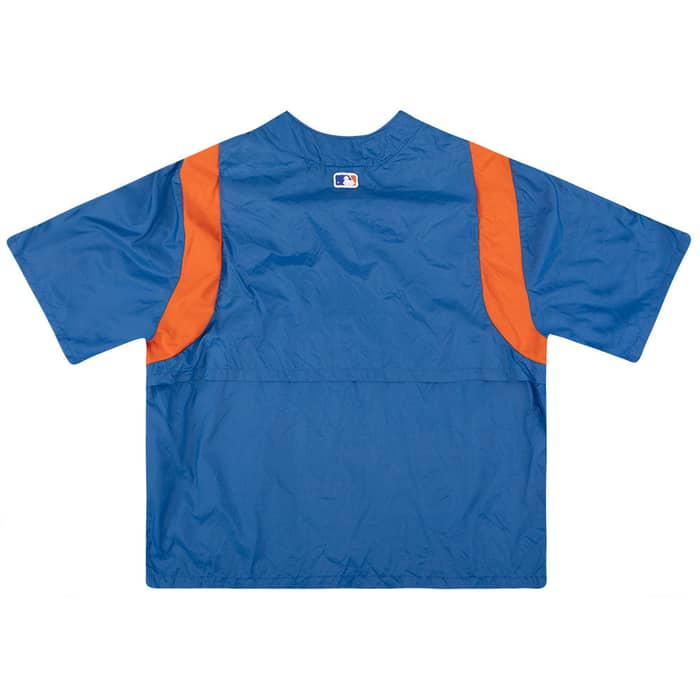 1990s New York Mets Starter S/S Shell Jacket XXL