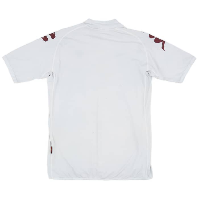 2008-09 Torino Away Shirt - 3/10 - (M)