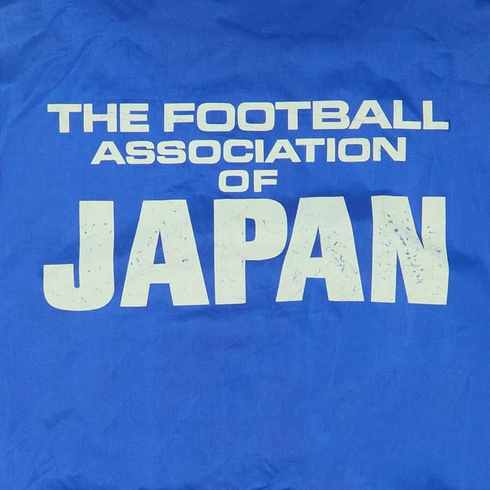 1990s Japan Hooded Rain Jacket - 5/10 - (XXL)