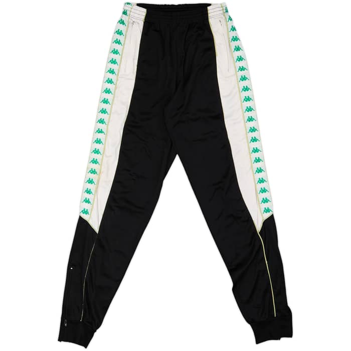 1990-91 Juventus Kappa Tracksuit - 7/10 - (S)