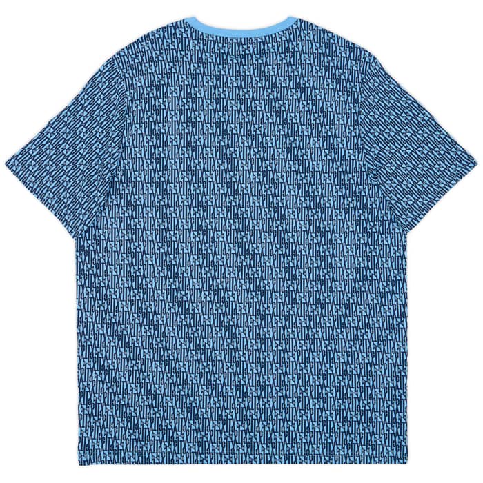 2024-25 Manchester City Puma FtblCulture Tee