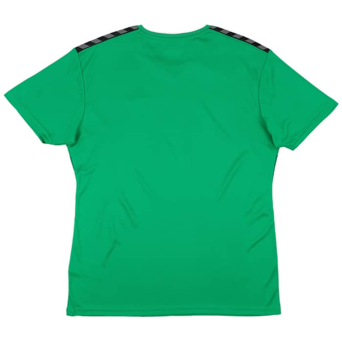 2023-24 Real Betis Hummel Training Tee