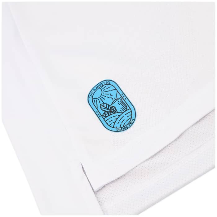 2024 Gremio Away Shirt