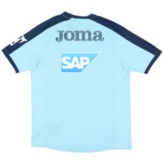 2020-21 TSG Hoffenheim Joma Training Shirt (XS)