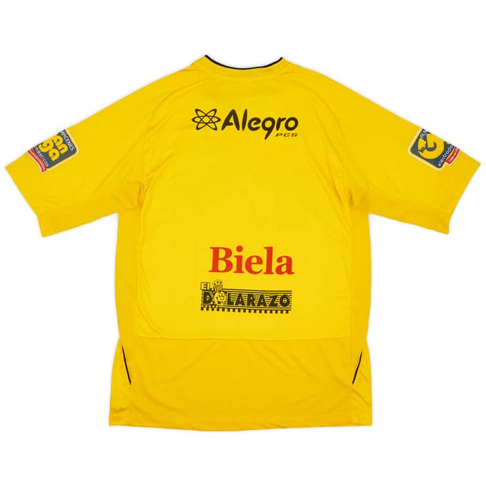 2004 Barcelona SC Home Shirt - 9/10 - (L)