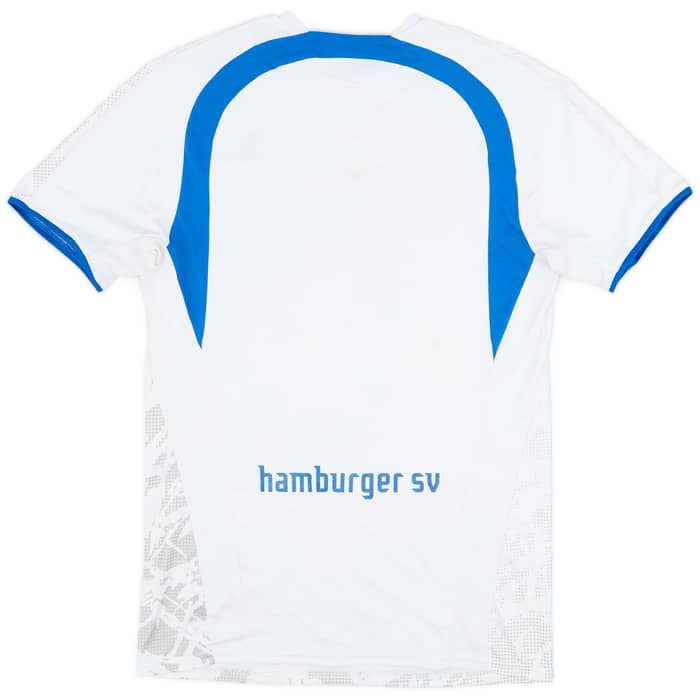 2006-07 Hamburg Home Shirt - 7/10 - (S)