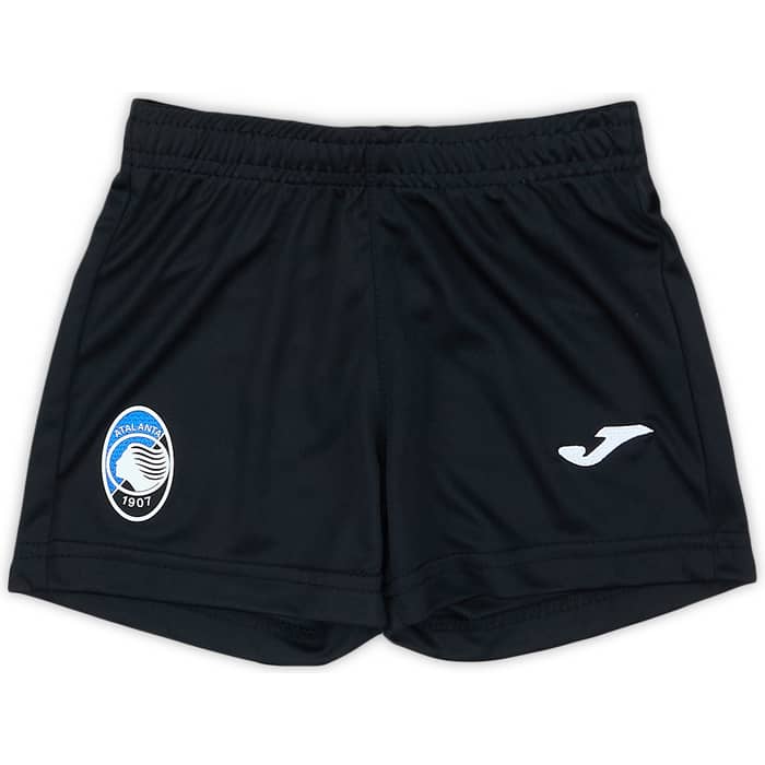 2023-24 Atalanta Home Full Kit (12 Months)