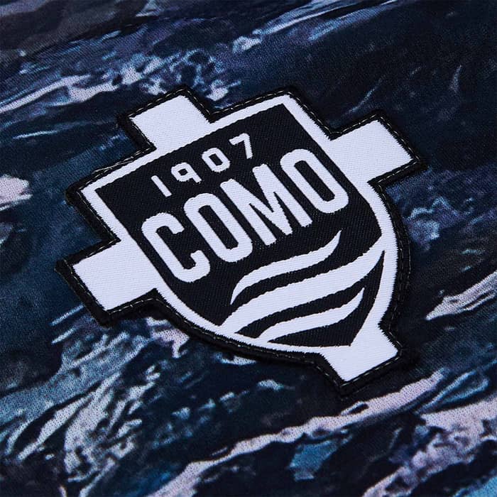 2022-23 Como Third Shirt