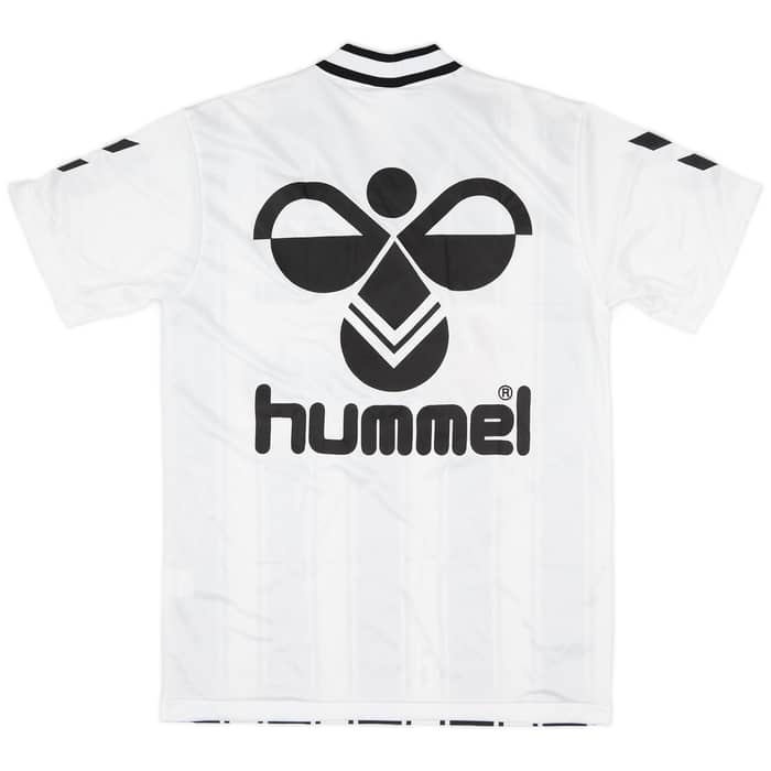 1996-97 Udinese Hummel Training Shirt (L)