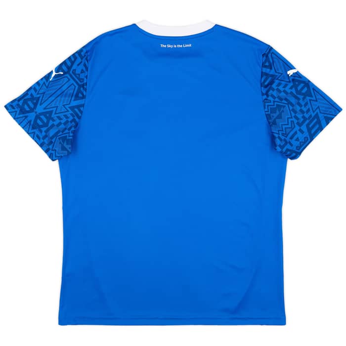 2024-25 Mamelodi Sundowns Away Shirt