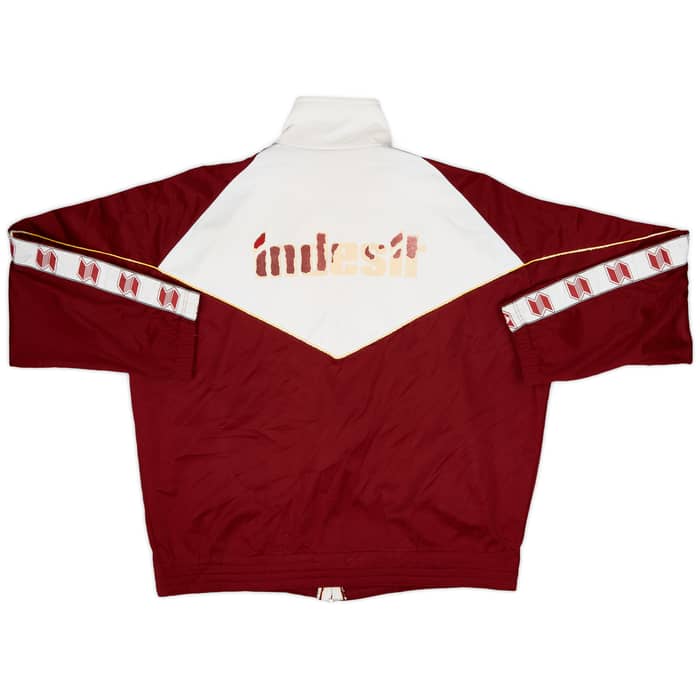 1990s Torino ABM Track Jacket - 4/10 - (XL)
