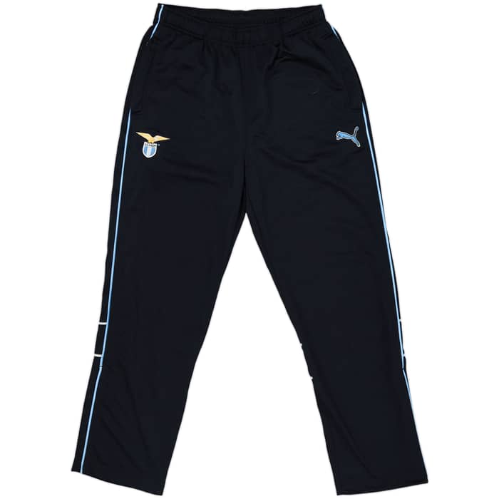 1998-99 Lazio Puma Tracksuit - 9/10 - (L)