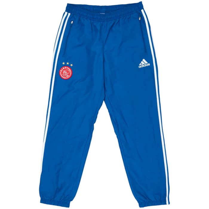 2014-15 Ajax adidas Tracksuit - 10/10 - (M)