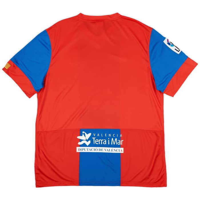 2015-16 Levante Home Shirt (XL)