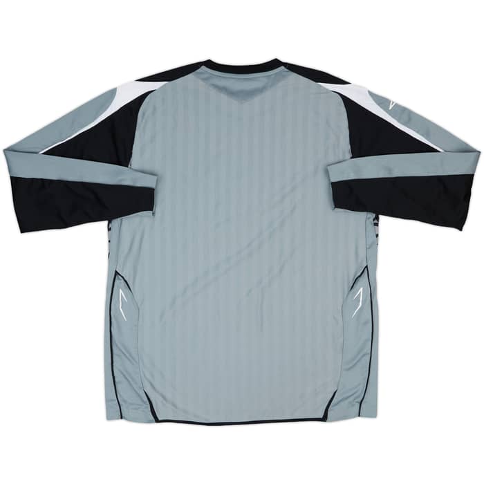 2008-09 Ireland GK Shirt - 9/10 - (XL)