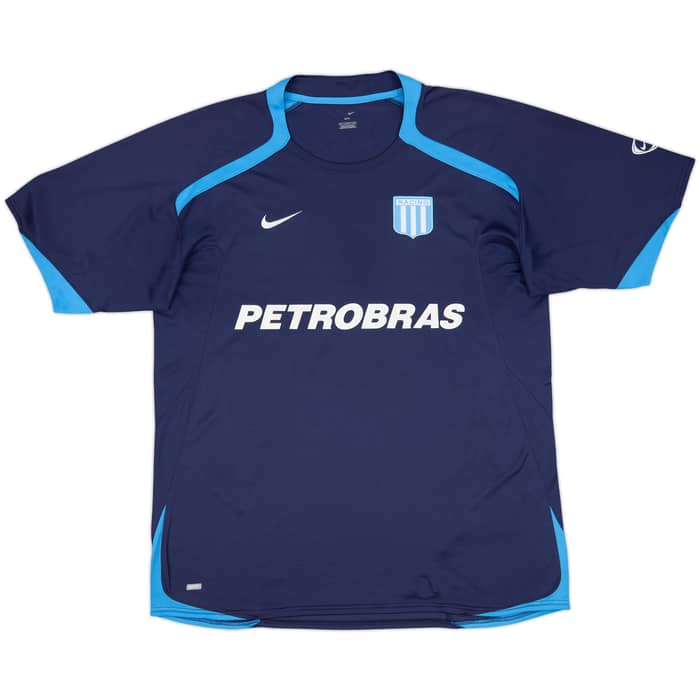 2006-07 Racing Club Nike Training Shirt - 7/10 - (XL)