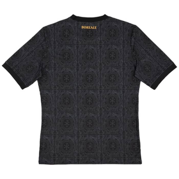 2023-24 Boreale Third Shirt