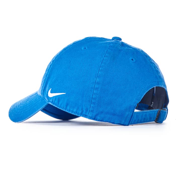 2012-13 Inter Milan Nike Cap - 8/10 - (Adults)