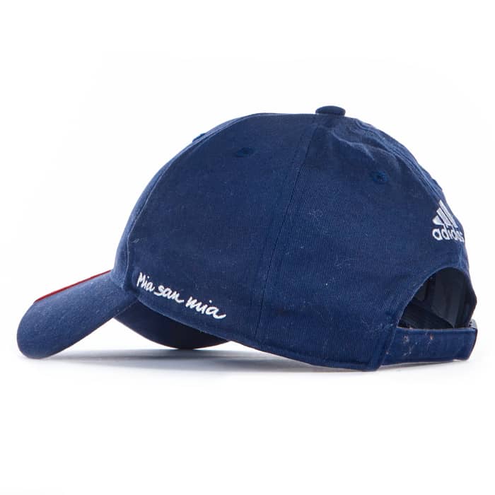 2016-17 Bayern Munich adidas 'Neuer' Cap - 7/10 - (Adults)