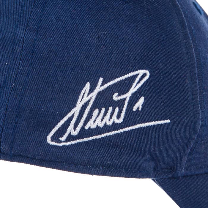 2016-17 Bayern Munich adidas 'Neuer' Cap - 7/10 - (Adults)