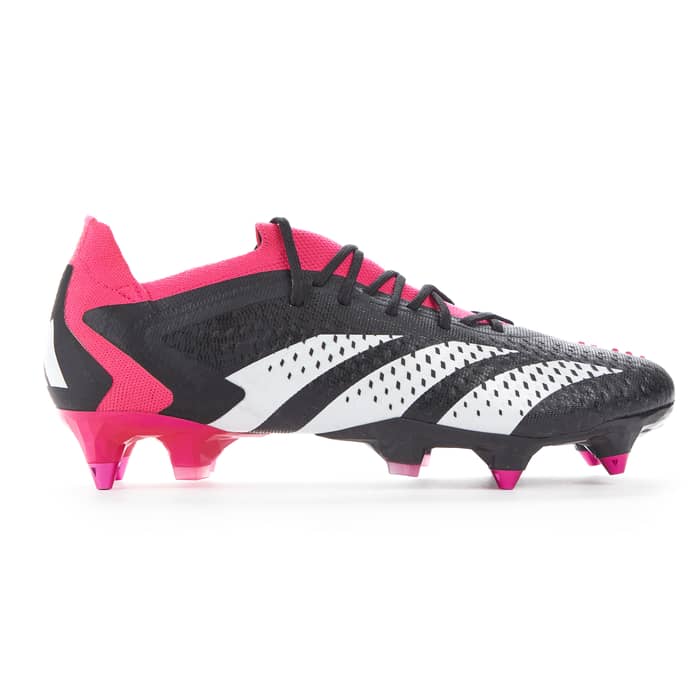 2023-24 adidas Predator Accuracy.1 Low Football Boots *In Box* SG - (UK 6.5)