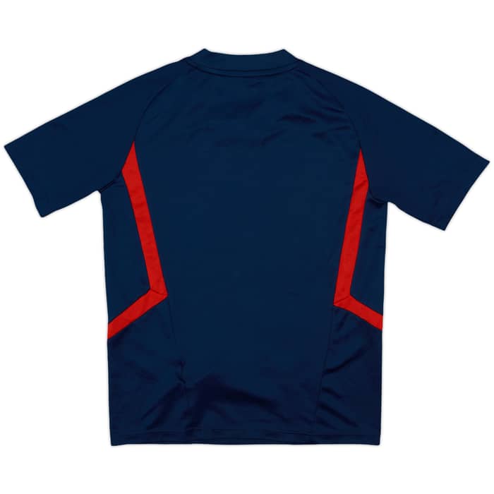 2019-20 Arsenal adidas Training Shirt - 7/10 - (M.Boys)